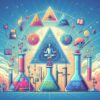 🔬 От алхимии к химии: путь от мистики к научному прогрессу